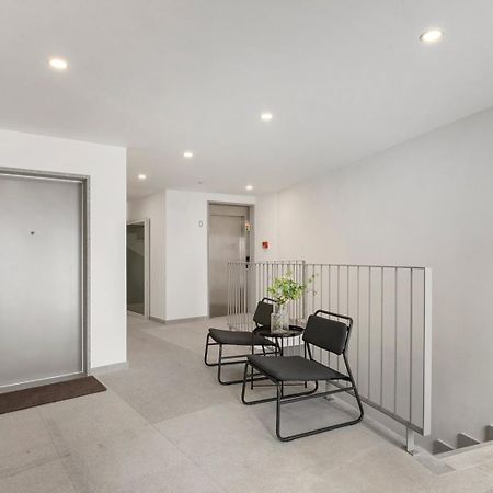 Appartamento Guestready - Trendy Getaway In The Heart Of Oporto Esterno foto