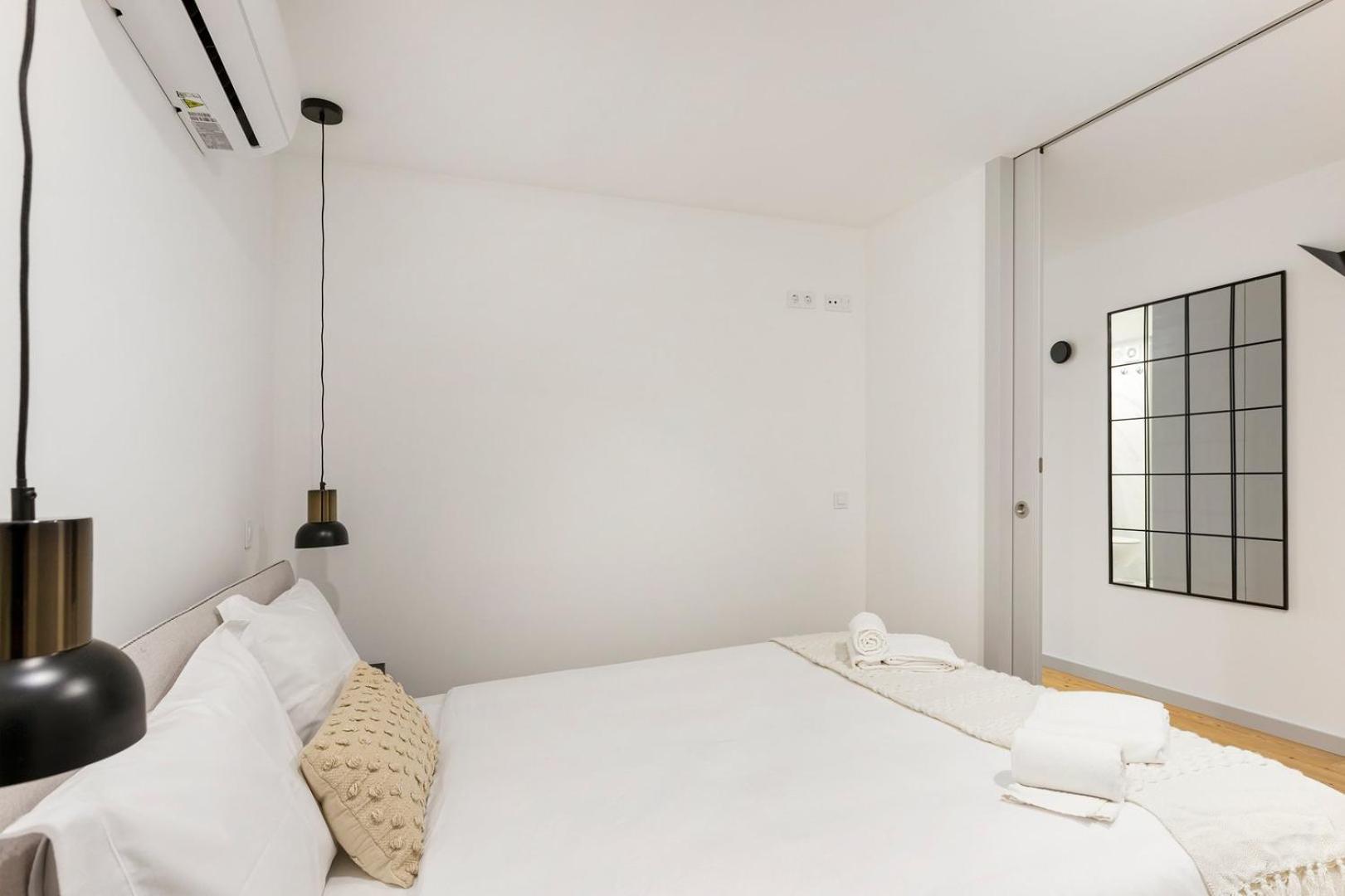 Appartamento Guestready - Trendy Getaway In The Heart Of Oporto Esterno foto
