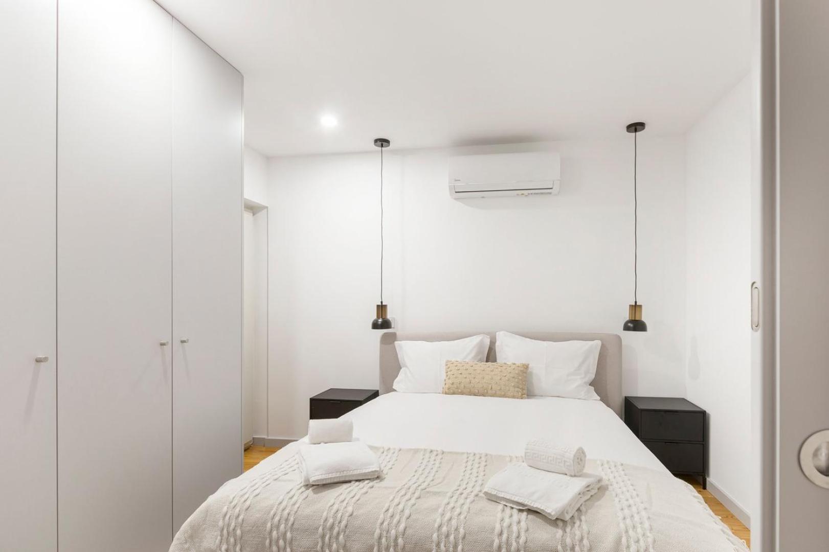Appartamento Guestready - Trendy Getaway In The Heart Of Oporto Esterno foto