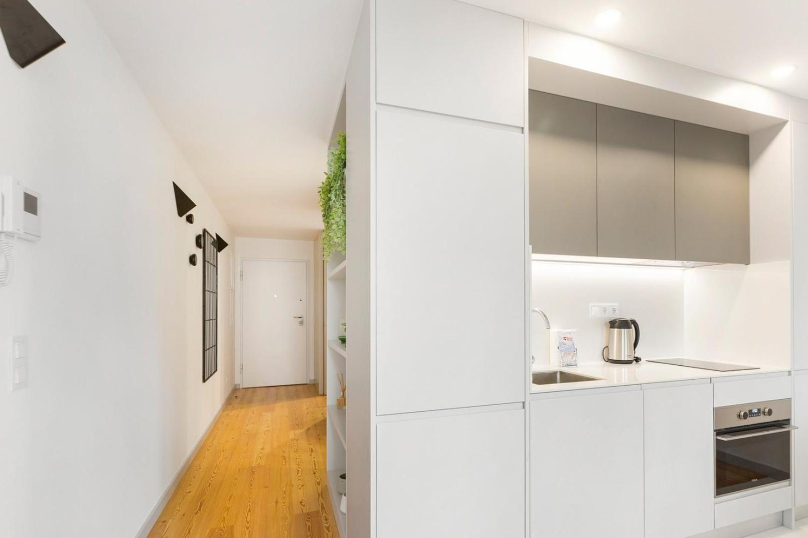 Appartamento Guestready - Trendy Getaway In The Heart Of Oporto Esterno foto