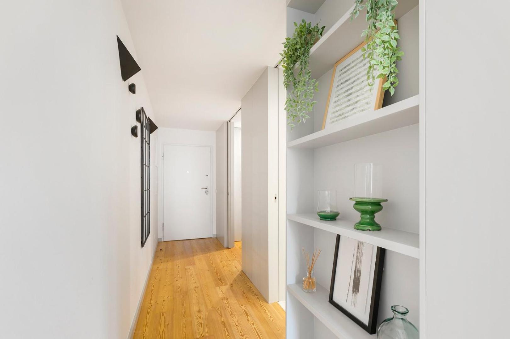 Appartamento Guestready - Trendy Getaway In The Heart Of Oporto Esterno foto