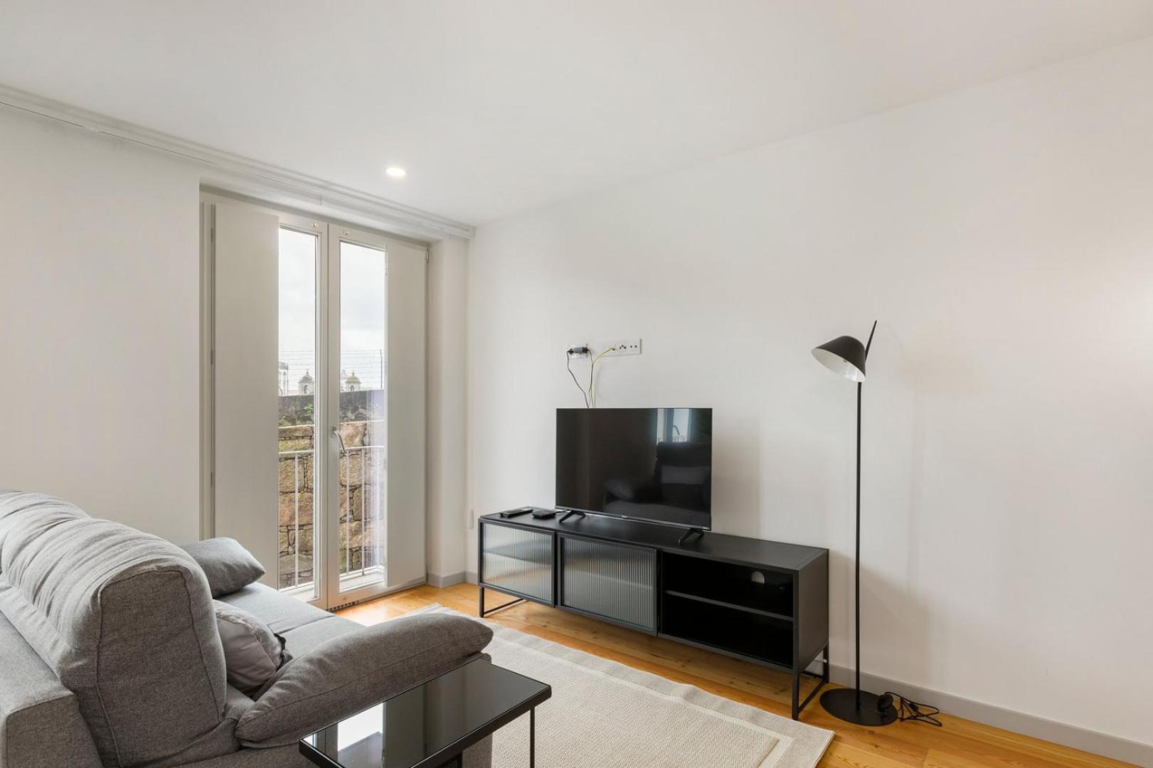 Appartamento Guestready - Trendy Getaway In The Heart Of Oporto Esterno foto