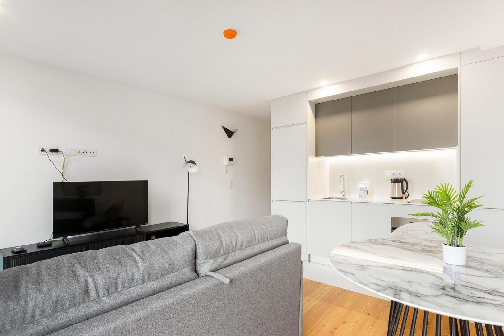 Appartamento Guestready - Trendy Getaway In The Heart Of Oporto Esterno foto