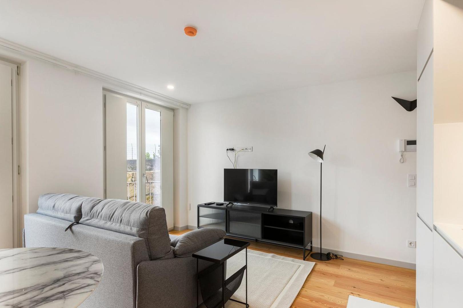 Appartamento Guestready - Trendy Getaway In The Heart Of Oporto Esterno foto