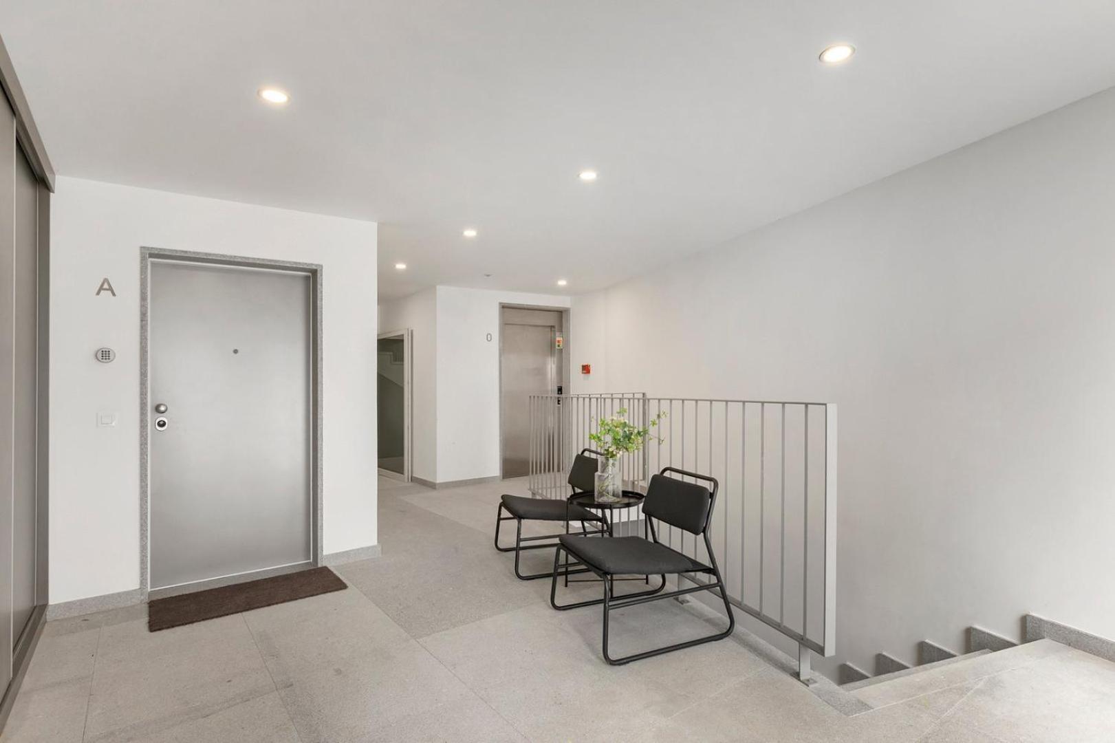 Appartamento Guestready - Trendy Getaway In The Heart Of Oporto Esterno foto