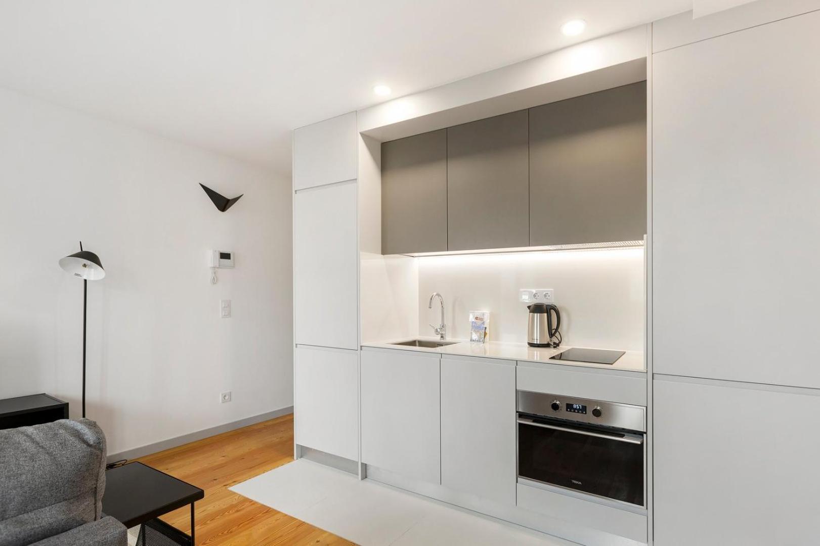 Appartamento Guestready - Trendy Getaway In The Heart Of Oporto Esterno foto