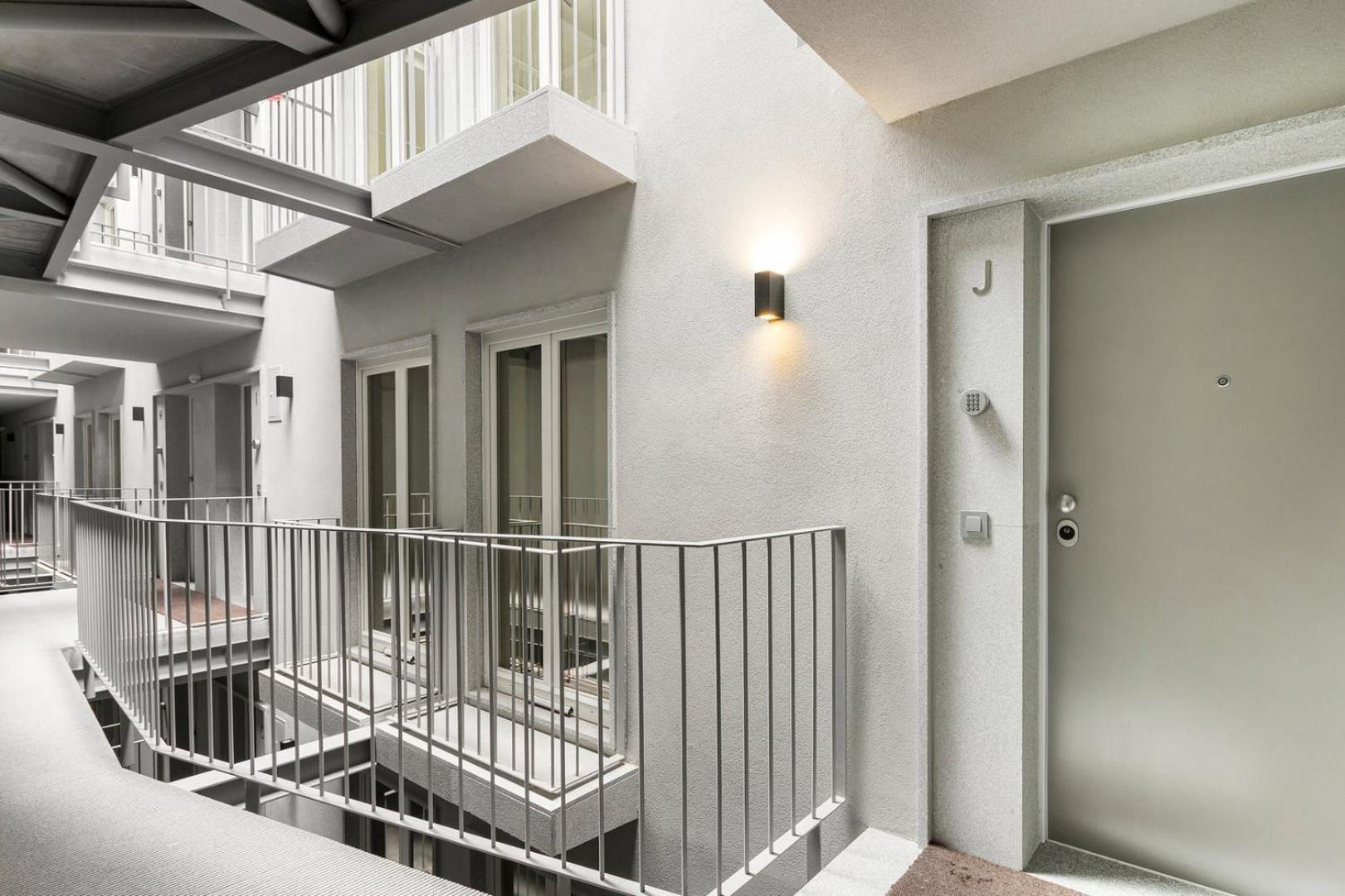 Appartamento Guestready - Trendy Getaway In The Heart Of Oporto Esterno foto